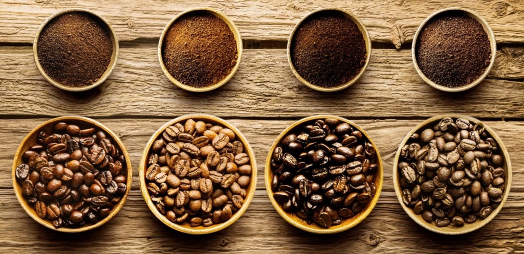  Разнообразие сортов кофейных зерен и их уникальные особенности 