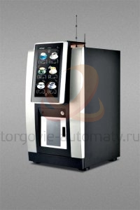 Кофейный автомат Cofy 5C
