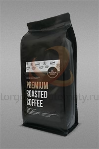 ���� Premium Roasted Coffee