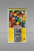 Автомат по продаже мячей-прыгунов Северянин NB 20 M (механический)